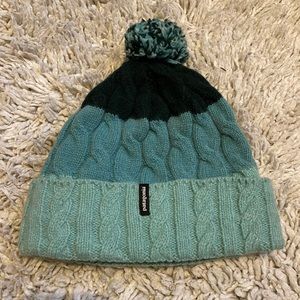 Patagonia Hat